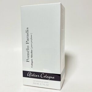 Atelier Cologne Pomelo Paradis 200ml BNIB